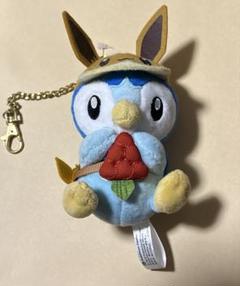 FAN OF PIKACHU＆EIEVUI ポッチャマ - メルカリ