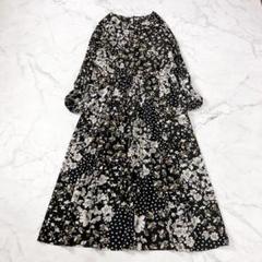 【値下げ】ヴェロフォンナ　レディースワンピース Re.Verofonna｜ヴェロフォンナのワンピース通販 - ZOZOTOWN