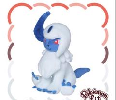 アブソル ぬいぐるみ （レア） Amazon.co.jp: 三英貿易(Sanei Boeki) ポケットモンスター ALL