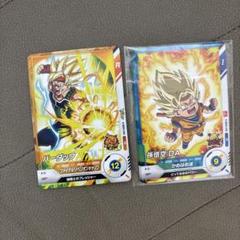 2024人気No.1の ドラゴンボールダイバーズ パラレルバーダック