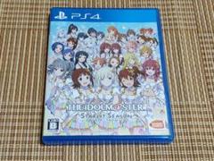 PS4 アイドルマスター スターリットシーズン