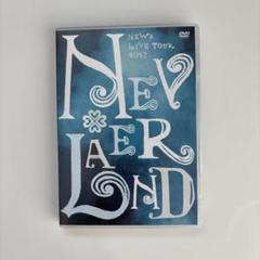 新品　NEWS/NEWS LIVE TOUR 2017 NEVERLAND Blu-ray] News Live Tour 2017 Neverland (Bd Regular Edition