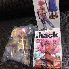 2025年最新】.hack フィギュアの人気アイテム - メルカリ