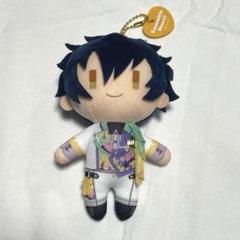 あんスタ 萌萌ぬいぐるみ 漣ジュン m*u様 あんスタ 中国 萌萌 ぬいぐるみ 漣ジュン - メルカリ