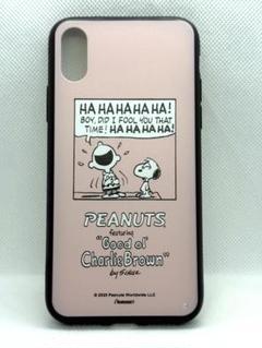 SNOOPY スヌーピー iPhoneX XS ケース