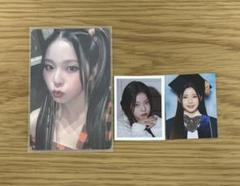 2025年最新】証明写真 nmixxの人気アイテム - メルカリ