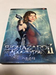 非売品 バイオハザードⅡ アポカリプス ジルバレンタイン版 公式 ポスター B1 51ii0wQHkkL.jpg