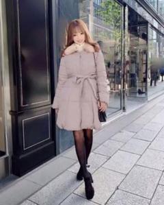 2025年最新】MICHELLMACARON ダウンの人気アイテム - メルカリ