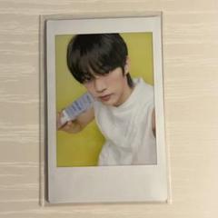 TWS ドフン 一直娱 yizhiyu 北京 当選者限定 チェキ TWS ドフン インスタントフォト チェキ コンプセット