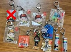 L'Arc〜en〜Ciel★tetsuya★シルバーキーホルダー925★ L'Arc〜en〜Ciel☆tetsuya☆シルバーキーホルダー925☆