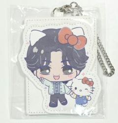 SEVENTEEN ジュン アクリルキーホルダー アクキー まとめ売り SEVENTEEN カフェ ジュン セブチカフェ アクリルキーホルダー