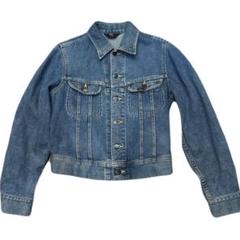 【極美品】Lee 101j 復刻　三角タグ　デニムジャケット サイズ40 極美品】Lee 101j 復刻 三角タグ デニムジャケット サイズ40