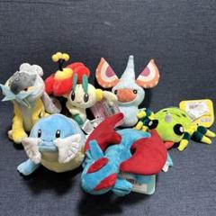 2025年最新】フラベベ ぬいぐるみの人気アイテム - メルカリ