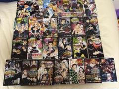 鬼滅の刃 全巻セット　1-23巻　外伝　零