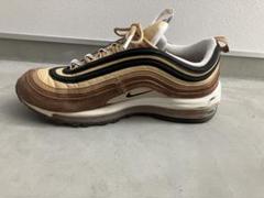 AIR MAX 97/エアマックス/ブラウン/921826-201/26cm