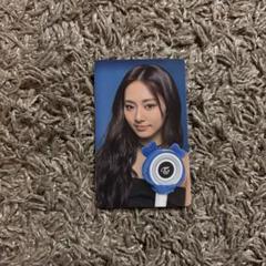 twice アプグレ　特典　フォトカード　トレカ　this is for ツウィ