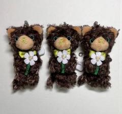 うたプリ ぷちPRINCE CATプリキャぬいぐるみバッジ9種セット GOODS[販売商品] | PRINCE CAT -WINTER HOLIDAY-｜プリンス