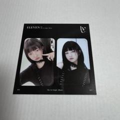 IVE レイ ワルツ ENCORE スターシップ Blu-ray kitトレカ