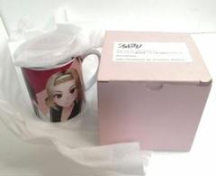 フォトカノ　フォト部入部記念　マグカップ　セブンイレブン購入特典