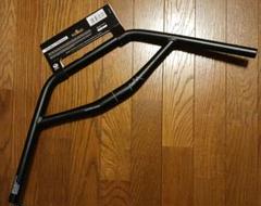 JONES H-BAR 型 DOUBLETROUBLE ALU BAR チネリ JONES H-BAR 型 DOUBLETROUBLE ALU BAR チネリ - メルカリ