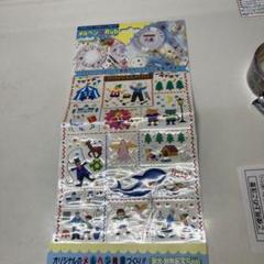 メルヘンクラブ　耐水耐熱転写シール　 ピノキオストーリー