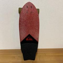 クイックシルバーサーフスケート