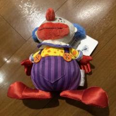TOY STORY チャックルズ　ぬいぐるみ ディズニーフィギュア専門店 ディズニーコレクション