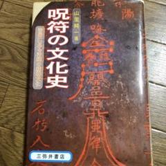 呪符の文化史 習俗に見る沖縄の精神文化【匿名配送】 呪符の文化史 習俗に見る沖縄の精神文化【匿名配送】 - メルカリ