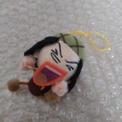 ONE PIECE ワンピース ウソップ マスコット レトロ 2003年