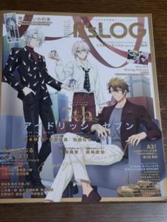 BsLOG 2022年10月号