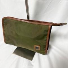dunhill ダンヒル クラッチバッグ カバン ブランド