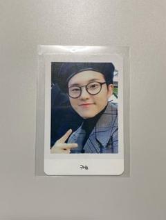 【906】 SEVENTEEN your choice Ktown4u ホシ