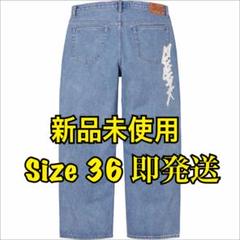 新品Supreme x Zoo York Baggy Jean シュプリーム Supreme Zoo York Baggy Jean (SS25) - $168