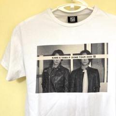 2025年最新】山下智久 tシャツの人気アイテム - メルカリ