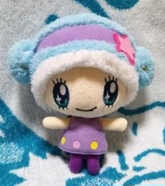 たまごっち　キラリッち　大きいぬいぐるみキーホルダー　激レア 激レア!【たまごっち】キラリっち・ゆめみっち ぬいぐるみ