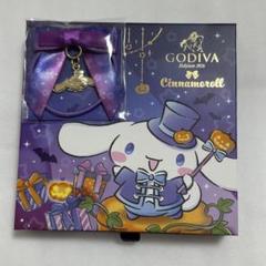 GODIVA &amp;シナモンロール2023 Japan Sanrio Original Doll - Cinnamoroll : Godiva 2023
