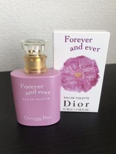Dior ディオール 香水 フォーエバーアンドエバー 50ml