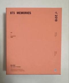 BTS MEMORIES OF 2019 公式 Blu-ray 日本語字幕あり BTS MEMORIES of 2019 【Blu-ray】日本語字幕付き - メルカリ