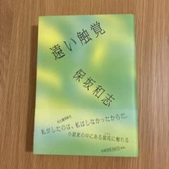 遠い触覚　保坂和志