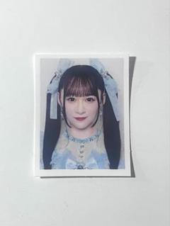 ID PHOTO ステッカー 音嶋莉沙 イコラブ - メルカリ