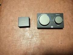 astro MIXAMP PS5用セット