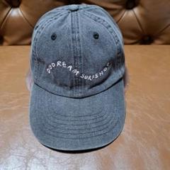 DAYDREAM SURF SHOP キャップ ovy DAYDREAM SURF SHOP キャップ ブラウン デイドリーム OVY - メルカリ