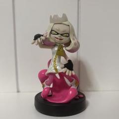 amiibo ヒメ