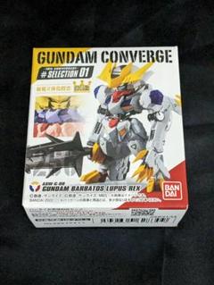 最終値下げ　ガンダム　コンバージ　バルバトス　リペイント　 ガンダムコンバージ 最終値下げ ガンダム コンバージ バルバトス リペイント