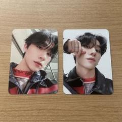 MONSTA X チャンギュン I.M ストラップポーチ新品未使用 グッズ MONSTA X チャンギュン I.M ストラップポーチ新品未使用 グッズ