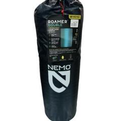新品未使用 ニーモ イクイップメント ローマーダブル　NEMO 2025年最新】ニーモ ローマー ダブルの人気アイテム - メルカリ
