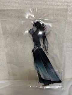 魔道祖師 薛洋 特大アクリルフィギュア 五周年記念展 - メルカリ