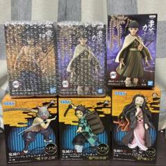 2025年最新】鬼滅の刃フィギュアまとめ売りの人気アイテム