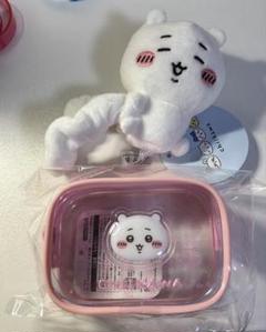 ちいかわ シュシュ アクリルポーチ セット