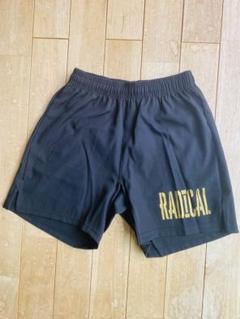 【新作】RADICALFITNESS RFハーフパンツ ラディカルフィットネス プライムエデュケーション 公式WEB ショップ